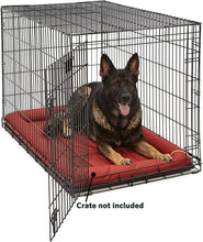 Load image into Gallery viewer, Maxx Dog Bed for Metal Dog Crates