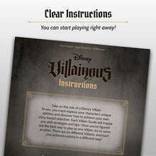 Load image into Gallery viewer, Ravensburger Disney Villainous