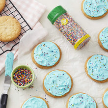 Load image into Gallery viewer, Wilton Sparkling Sugar