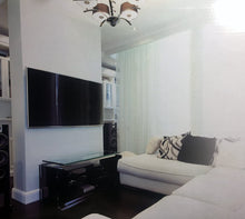 Load image into Gallery viewer, CJ Tech Fixed Television TV Wall Mount for Flat Panel 32&quot; - 65&quot;