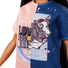 Load image into Gallery viewer, Barbie Fashionistas Doll