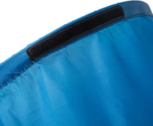 Load image into Gallery viewer, Pacific Play Tents Kids Find Me Multi Color 6 Foot Crawl Tunnel - Red, Yellow &amp; Blue