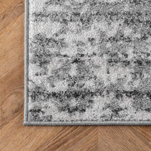 Load image into Gallery viewer, nuLOOM Transitional Mist Misty Shades Deedra Area Rug