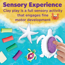 Load image into Gallery viewer, Creativity for Kids Create with Clay Dinosaurs