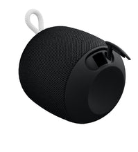 Load image into Gallery viewer, WONDERBOOM Waterproof Bluetooth Speaker - Phantom Black
