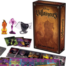 Load image into Gallery viewer, Ravensburger Disney Villainous