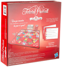 Load image into Gallery viewer, Trivial Pursuit 40th Anniversary Ruby Edition