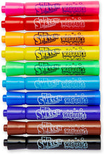 Load image into Gallery viewer, Mr. Sketch Washable Scented Markers