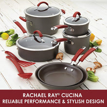 Load image into Gallery viewer, Rachael Ray Nonstick Skillet
