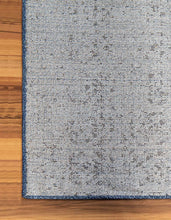 Load image into Gallery viewer, Unique Loom Del Mar Collection Contemporary Transitional Area Rug