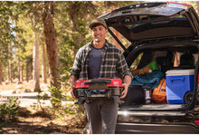 Load image into Gallery viewer, Coleman Roadtrip 225 Portable Tabletop Propane Grill, Red