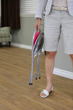 Load image into Gallery viewer, Frenchi Home Furnishing F18WH Kid&#39;s Clothes Hanger