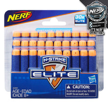 Load image into Gallery viewer, Official Nerf N-Strike Elite Series 30-Dart Refill