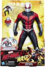 Load image into Gallery viewer, Marvel Ant-Man and the Wasp Shrink and Strike Ant-Man