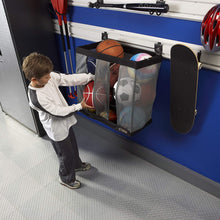 Load image into Gallery viewer, Gladiator GAWUXXBLTH Ball Caddy