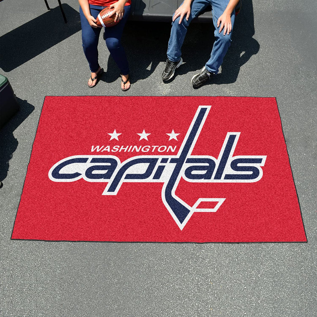 FANMATS Washington Capitals Ulti-Mat