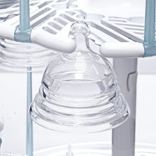 Load image into Gallery viewer, Munchkin High Capacity Drying Rack, White