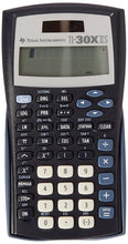 Load image into Gallery viewer, Texas Instruments 30XIIS/TKT Calculator Teachers Kit