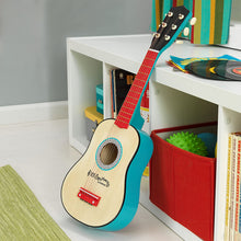 Load image into Gallery viewer, KidKraft Lil' Symphony Guitar