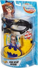 Load image into Gallery viewer, DC Super Hero Girls: Batgirl Hero Wear Accessories