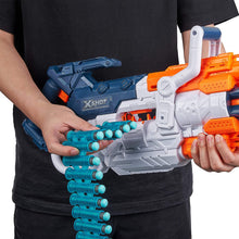 Load image into Gallery viewer, XShot Excel Crusher Foam Dart Blaster (Comes with 35-Dart Clip and 48 Darts) by ZURU