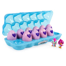 Load image into Gallery viewer, Hatchimals CollEGGtibles Season 2 - 12-Pack Egg Carton Unboxing Collectible