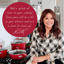 Load image into Gallery viewer, Ayesha Curry 10756 Home Collection Nonstick Fry Pan