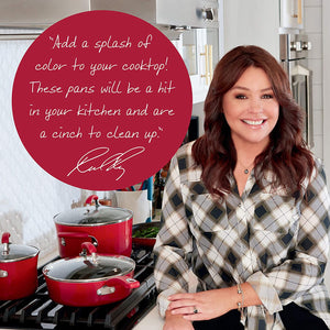 Ayesha Curry 10756 Home Collection Nonstick Fry Pan