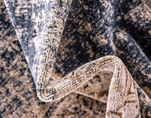 Load image into Gallery viewer, Unique Loom Chateau Collection Distressed Vintage Traditional Rug