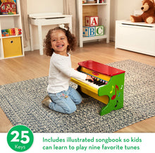Load image into Gallery viewer, Melissa &amp; Doug Personalized Pattern Blocks &amp; Boards Classic Toy