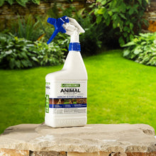 Load image into Gallery viewer, Liquid Fence 65007, RTU All-Purpose Animal Repellent, Liquid Ready-to-Use