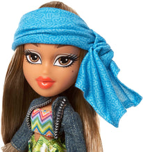 Load image into Gallery viewer, Bratz Study Abroad Doll- Yasmin to Brazil