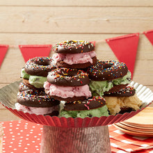 Load image into Gallery viewer, Wilton 2105-6746 Perfect Result Mega 48-Cup Mini Muffin Pan
