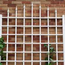 Load image into Gallery viewer, Dura-Trel 11174 Winchester Trellis, White