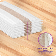 Load image into Gallery viewer, Swiffer Wetjet Wood Mopping Pad Refill, 20 Count