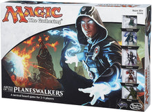 Load image into Gallery viewer, Magic The Gathering: Arena of the Planeswalkers Game