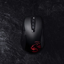 Load image into Gallery viewer, ROCCAT KONE Pure Owl-Eye – Optical RGB Gaming Mouse