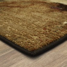 Load image into Gallery viewer, Mohawk Home Floral Area Rug