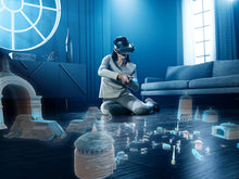 Load image into Gallery viewer, Lenovo Star Wars: Jedi Challenges, Smartphone Powered Augmented Reality Experience