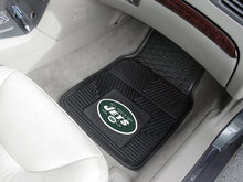 Load image into Gallery viewer, FANMATS NFL New York Jets Vinyl Car Mat