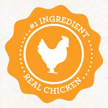 Load image into Gallery viewer, GREENIES Pill Pockets Natural Dog Treats, Capsule Size, Chicken Flavor