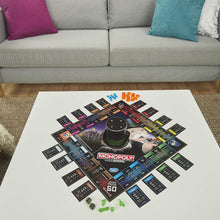 Load image into Gallery viewer, Monopoly Voice Banking Electronic Family Board Game for Ages 8 &amp; Up