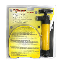Load image into Gallery viewer, Lumax LX-1345 Multi-Purpose Hand Transfer Pump