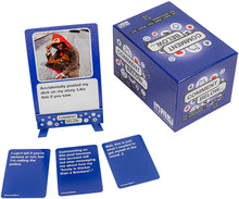 Load image into Gallery viewer, Comment Below - Adult Party Game by What Do You Meme?