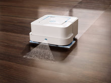 Load image into Gallery viewer, iRobot Braava Jet 240 Superior Robot Mop - App Enabled, Precision Jet Spray, Vibrating Cleaning Head, Wet and Damp mop