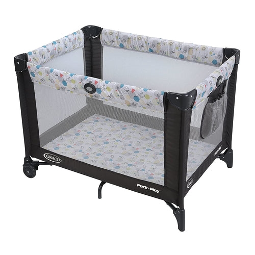 Graco Pack and Play Portable Playard