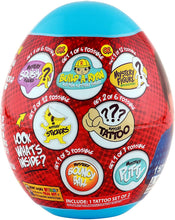 Load image into Gallery viewer, Mini Mystery Egg
