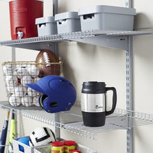 Load image into Gallery viewer, Bubba Classic Insulated Desk Mug, 34 oz, Black