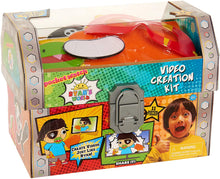 Load image into Gallery viewer, RYAN'S WORLD YouTube Trunk - Moe
