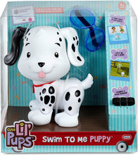 Load image into Gallery viewer, Little Tikes Swim to Me Puppy Toy